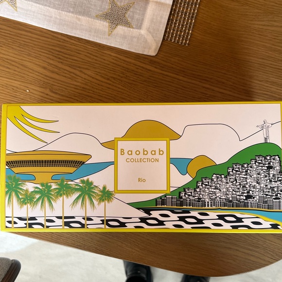 Baobab collection Rio - Picture 2 of 8